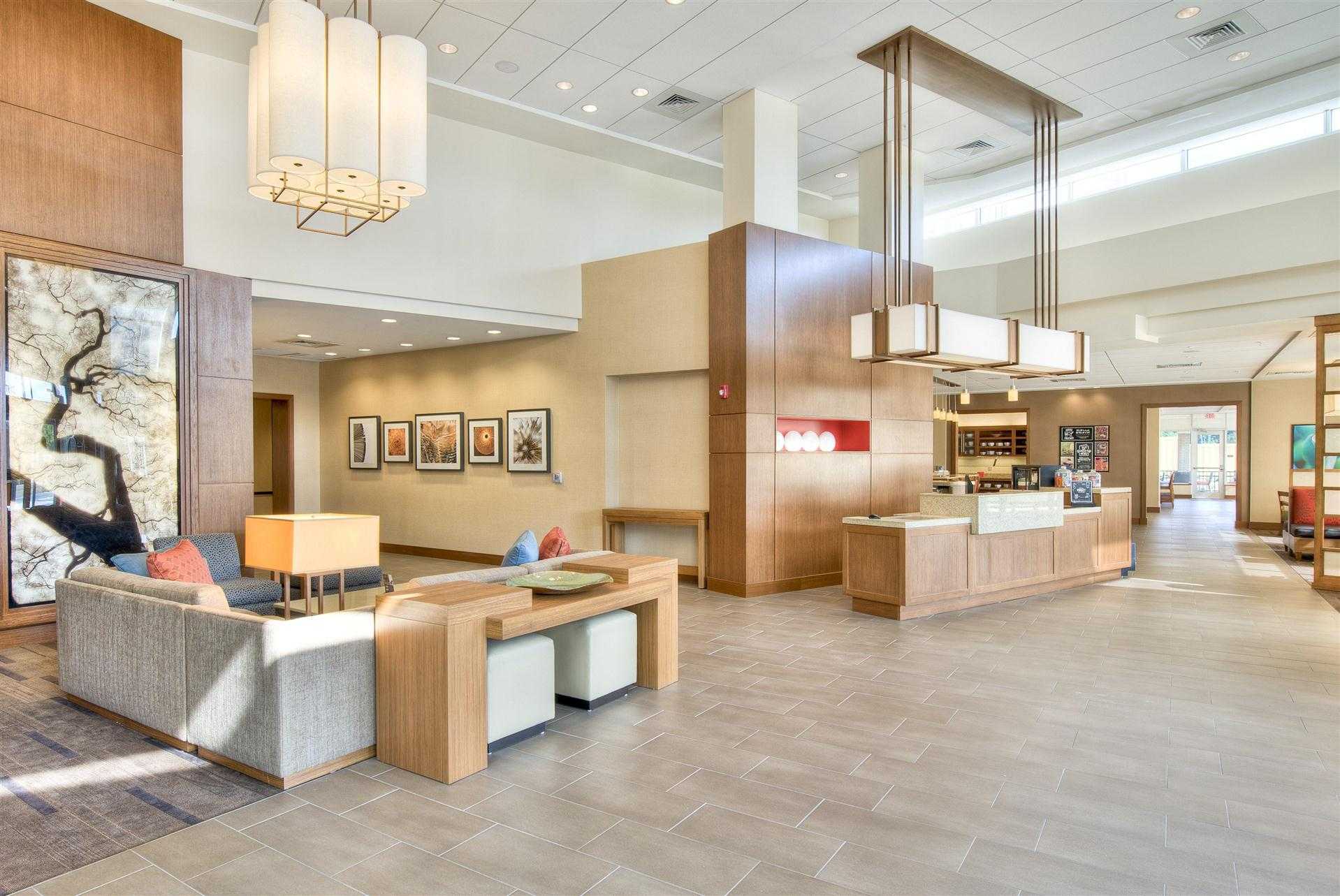 Hyatt Place Durham Southpoint en Durham, NC