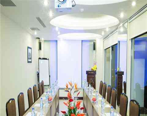 Chalcedony Hotel i Hanoi, VN