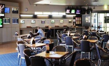 Изображение места проведения