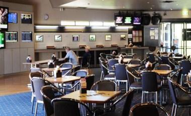 The Settlers Tavern en Adelaide, AU