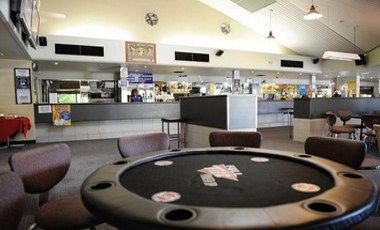 Изображение места проведения