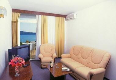 Medena Hotel a Donji Seget, HR