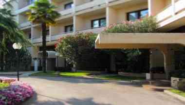 Bluedream Hotel i Monselice, IT