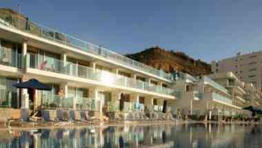 Hotel Morasol Suites a Gran Canaria, ES