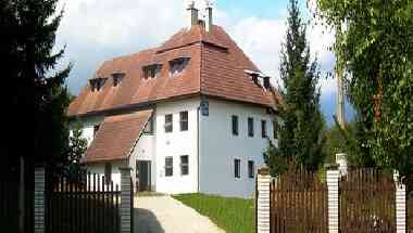 Penzion Mlyn, Velky Slavkov, SK