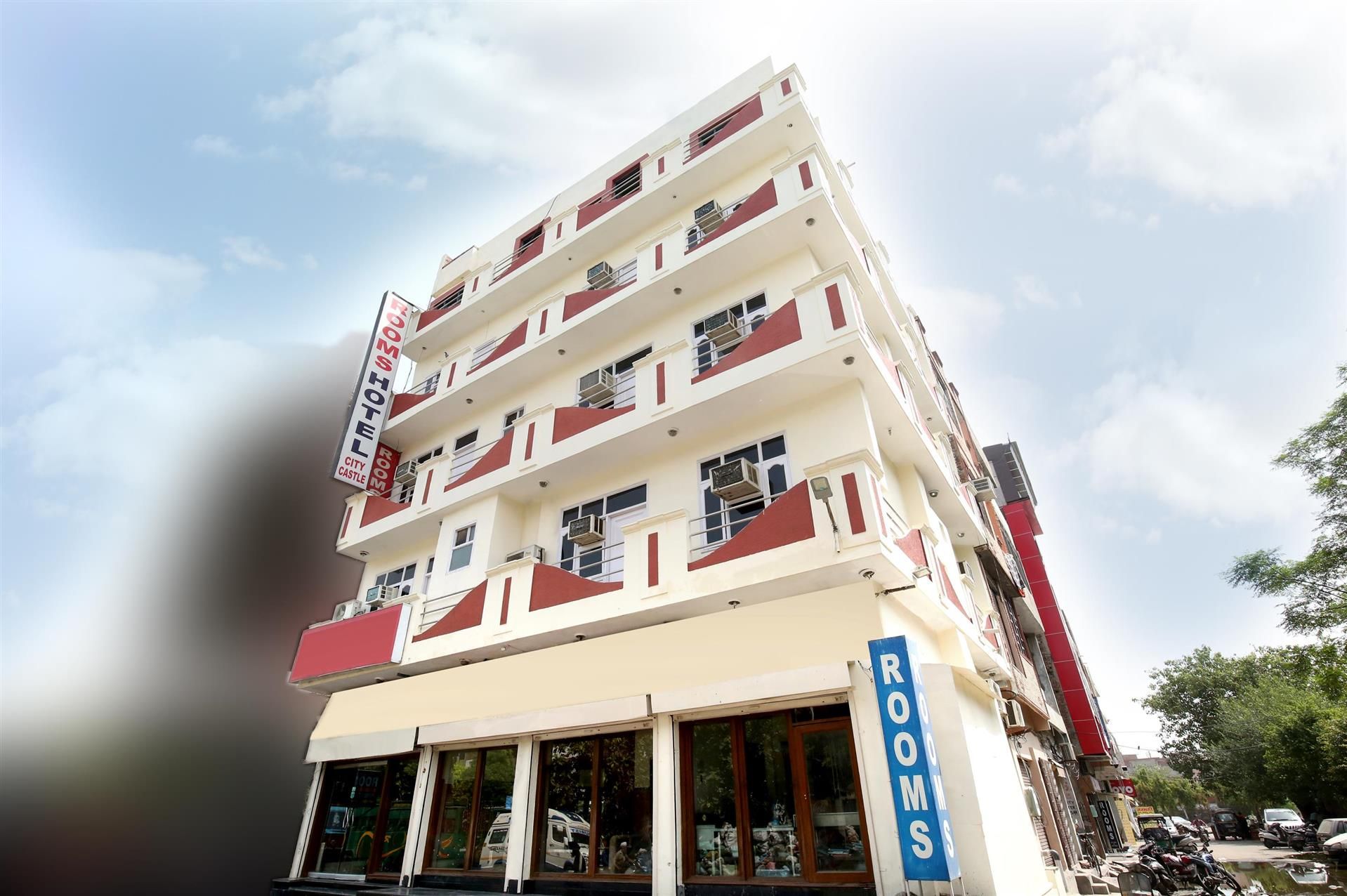 Изображение места проведения