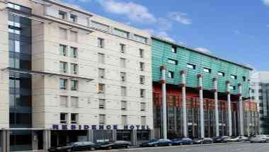 Sejours & Affaires Saint Nicolas - Lyon in Lyon, FR