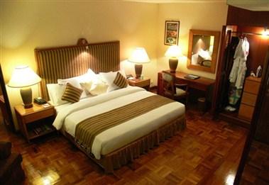 Le Grandeur Palm Resort Johor em Senai, MY