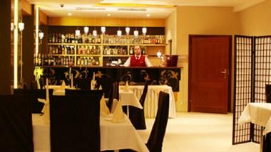 Hotel Jester, Wroclaw, PL