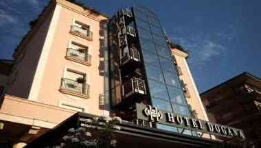 Dogana Hotel a Dogana, SM