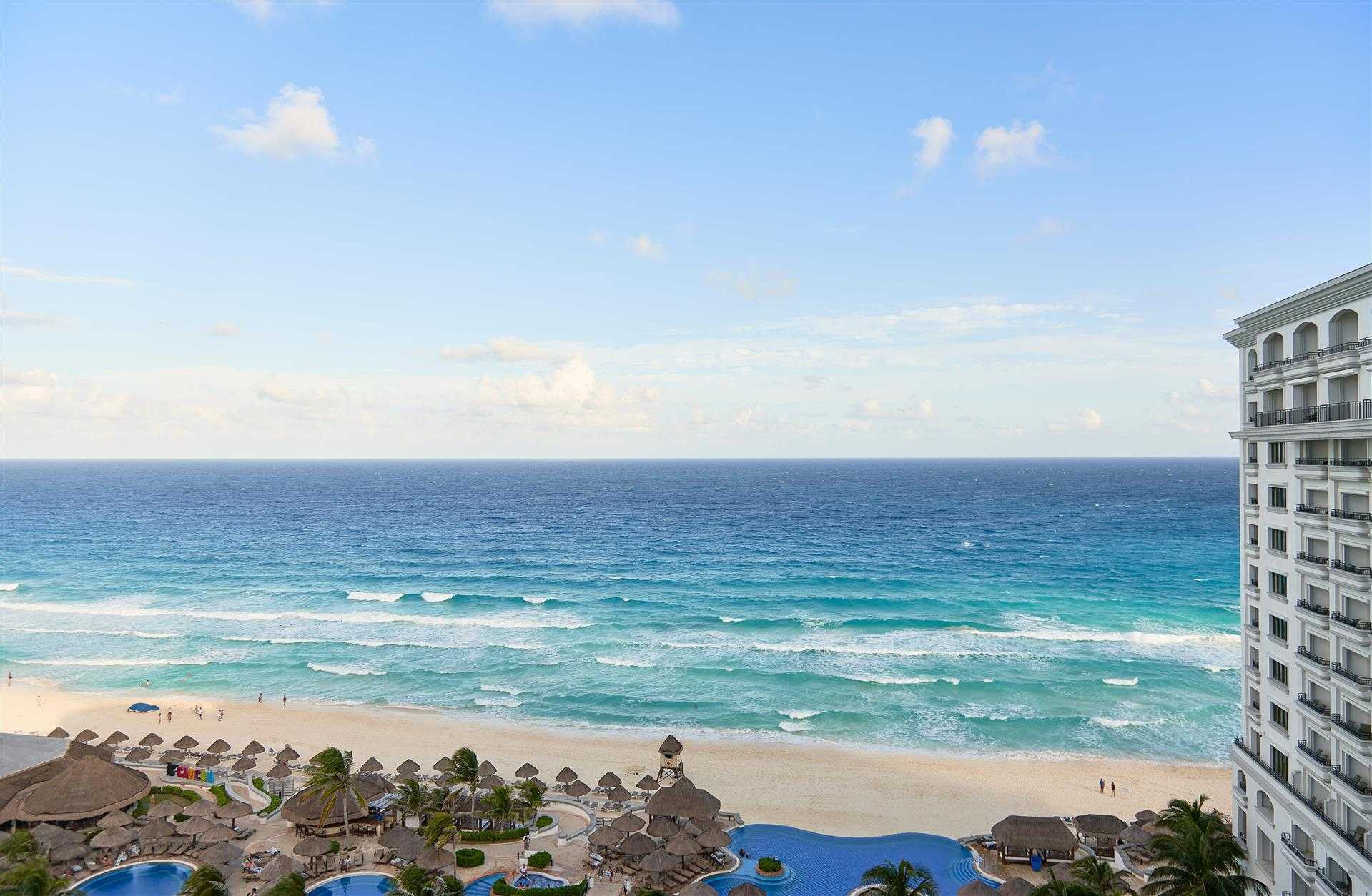 JW Marriott Cancun Resort & Spa a Cancun, MX