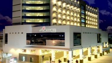 Orchardz Hotel Industri image