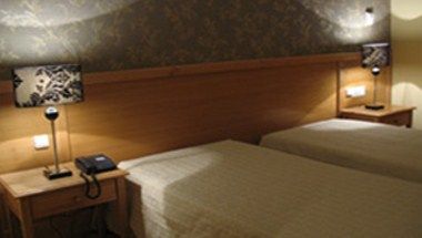 Изображение места проведения