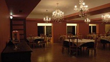 Изображение места проведения