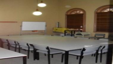 School of Arts Building in Bundaberg, AU