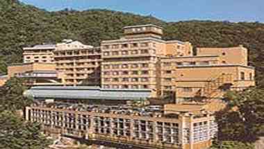 Hotel Shikanoyu en Sapporo, JP