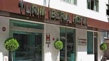 Turim Iberia Hotel en Lisboa, PT
