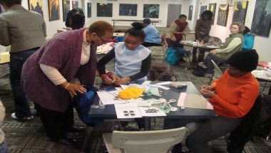 The Griot Museum Of Black History a St. Louis, MO