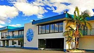 Shellharbour Resort & Conference Centre image