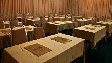 Изображение места проведения