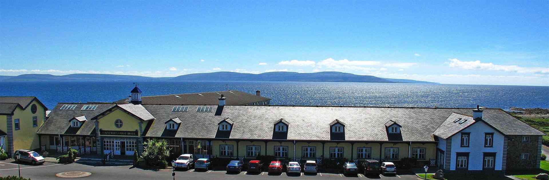Connemara Coast Hotel en Galway, IE