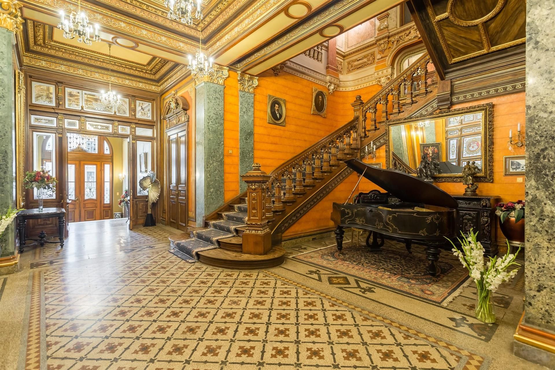 Bild des Veranstaltungsortes