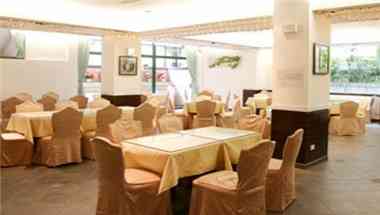 Wulai Spring Resort a NewTaipei City, TW