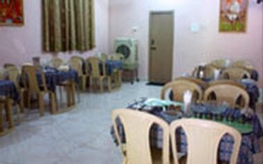 Highland Darshan à Tirupati, IN