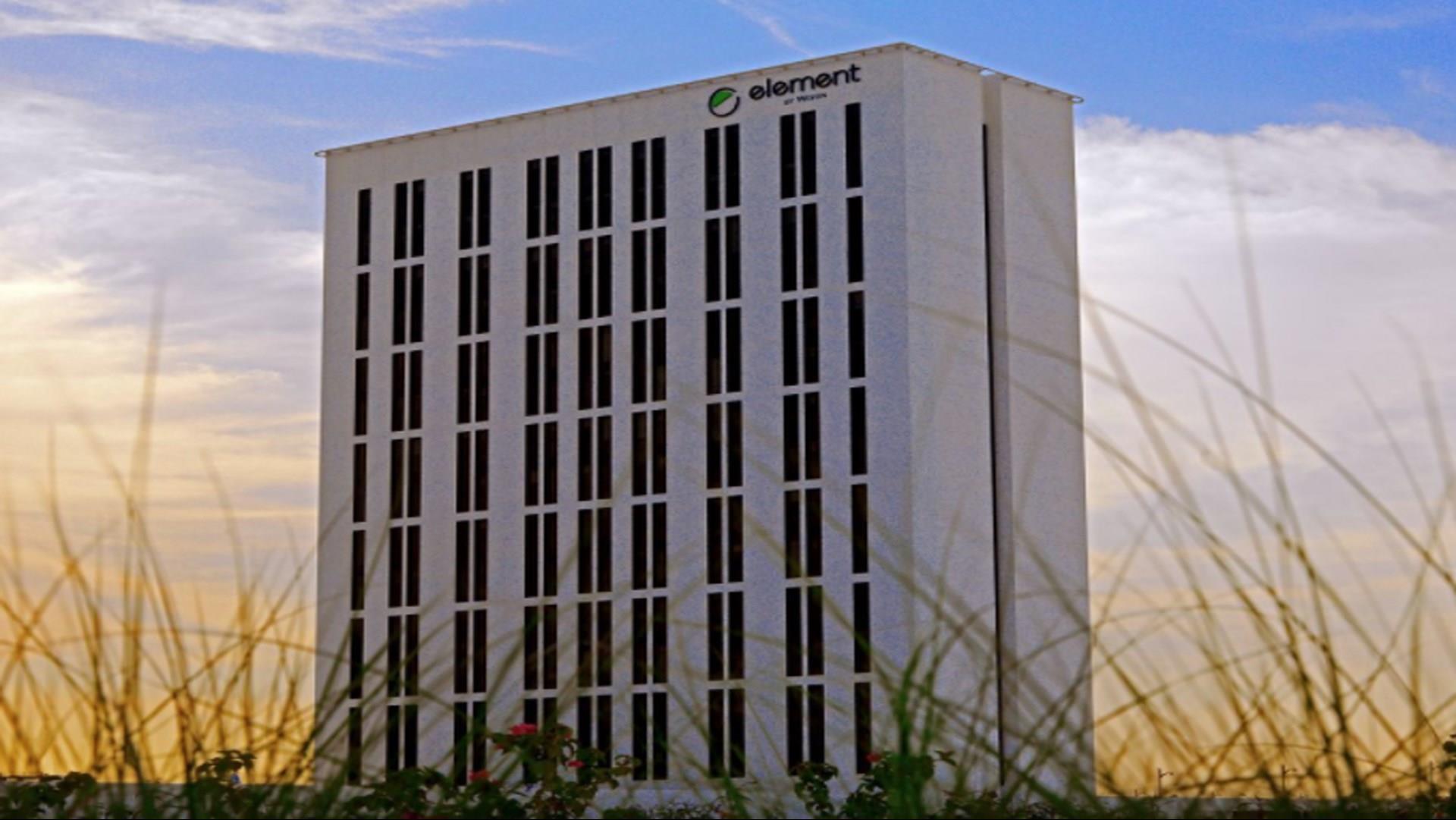 Element Me'aisam, Dubai image