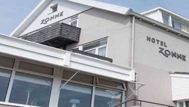 Hotel Zonne a Noordwijk, NL