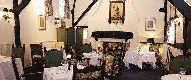 Изображение места проведения