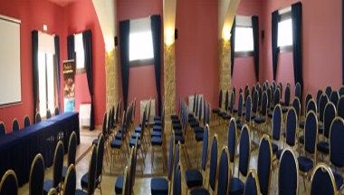 Bild på anläggning