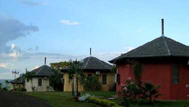 Hotel Mosteiro i Brotas, BR