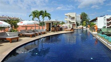 Изображение места проведения