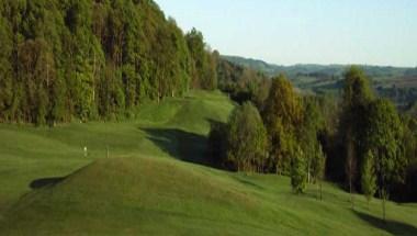 Bakewell Golf Club à Bakewell, GB1