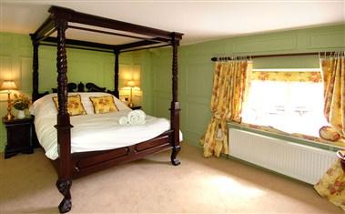 The Fauconberg Arms a York, GB1