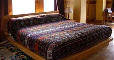 Dewachen Hotel en Thimphu, BT