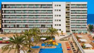 Hotel Bayren Parc в Valencia, ES