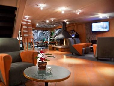 Lapland Hotel Sky Ounasvaara в Rovaniemi, FI