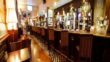 Изображение места проведения