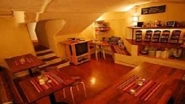 Hotel Renstierna a Stockholm, SE