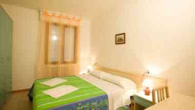 Residence Solaria a Ravenna, IT