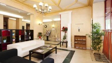 Hotel Voltaire Republique image