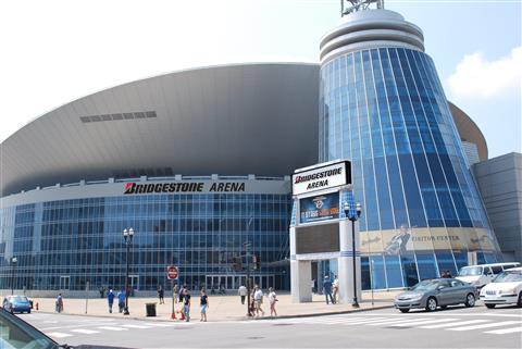 Bridgestone Arena