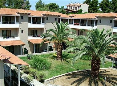 Bild på anläggning