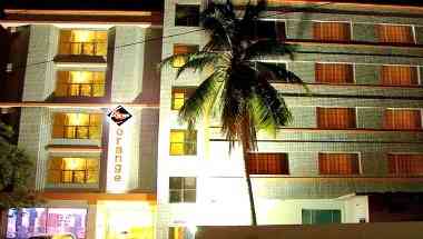 Orange Hotel Visakhapatnam em Visakhapatnam, IN
