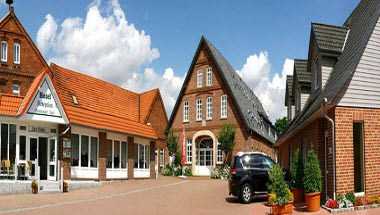 Landhotel Zur Linde, Verden an der Aller, DE