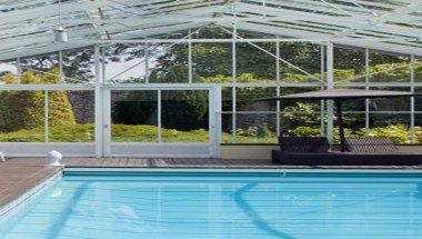 รูปสถานที่จัดงาน