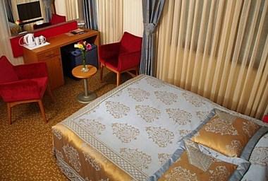 Almina Hotel en Istanbul, TR