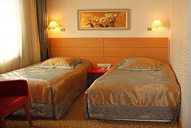 Bild på anläggning